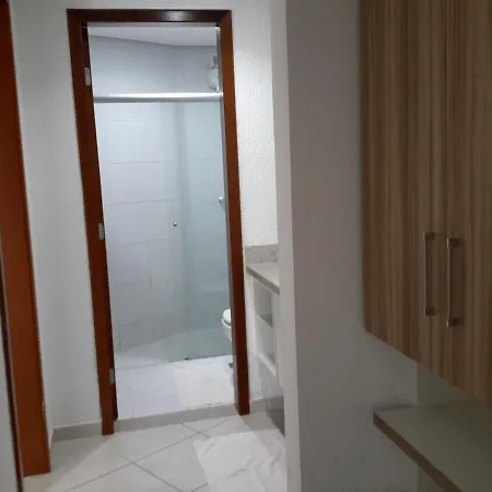 Enseada Nautica - Voe Mais Caldas Novas Exterior photo