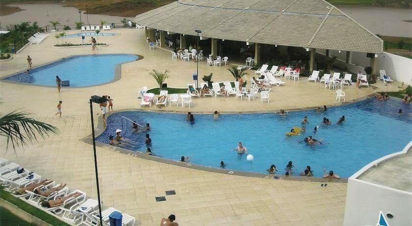 Enseada Nautica - Voe Apartment *