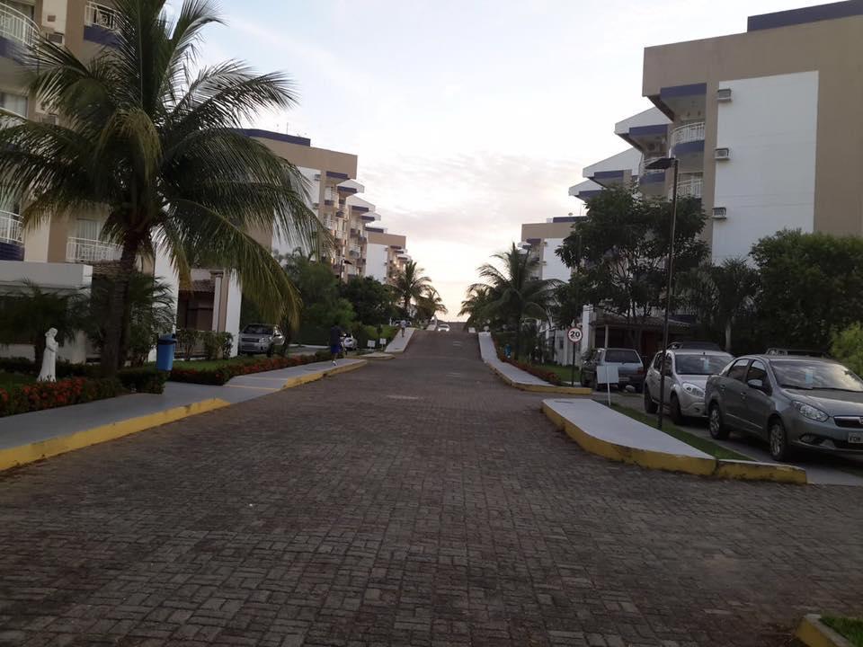 Enseada Nautica - Voe Apartment Caldas Novas