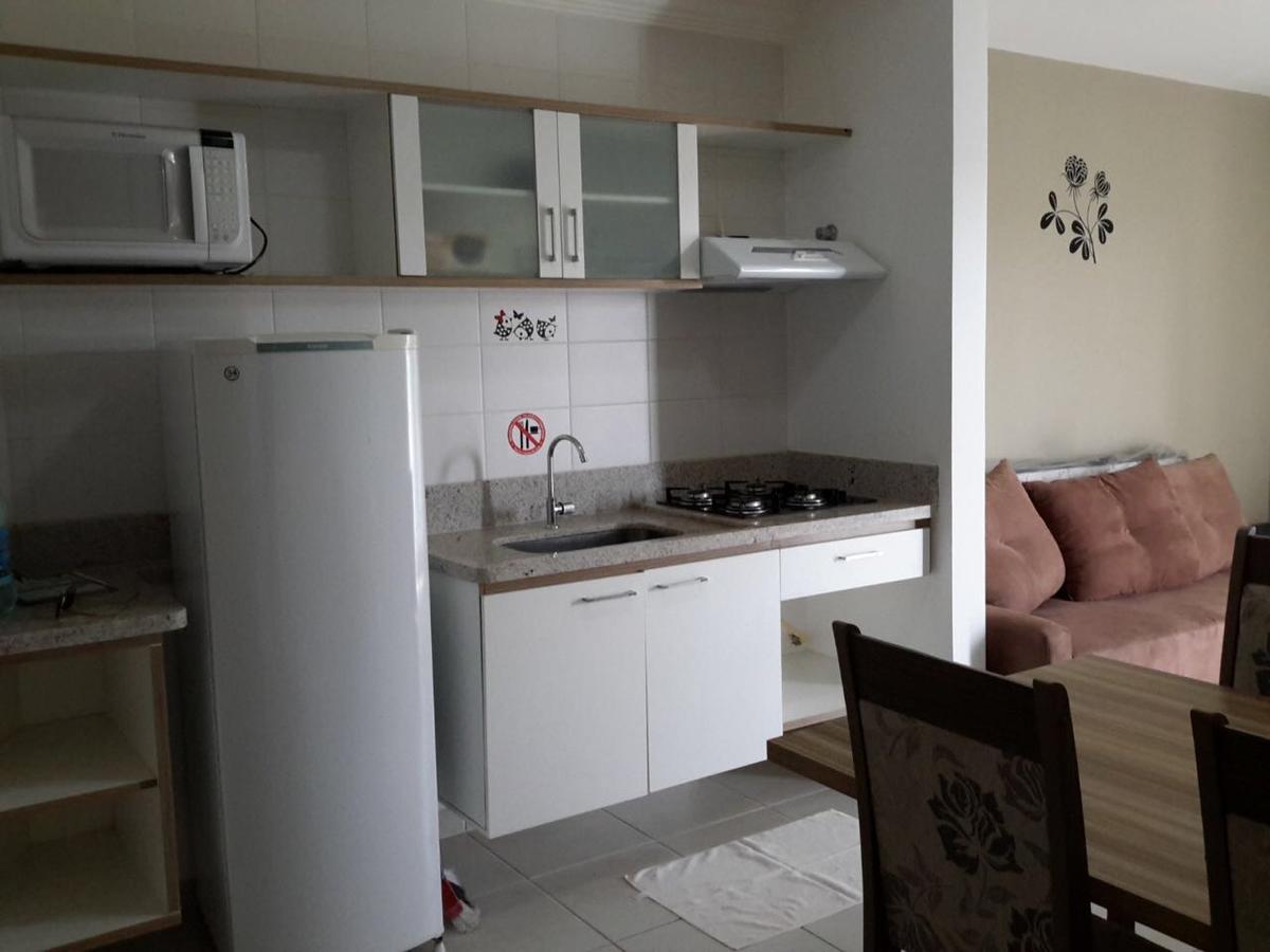 Apartment Enseada Nautica - Voe Caldas Novas