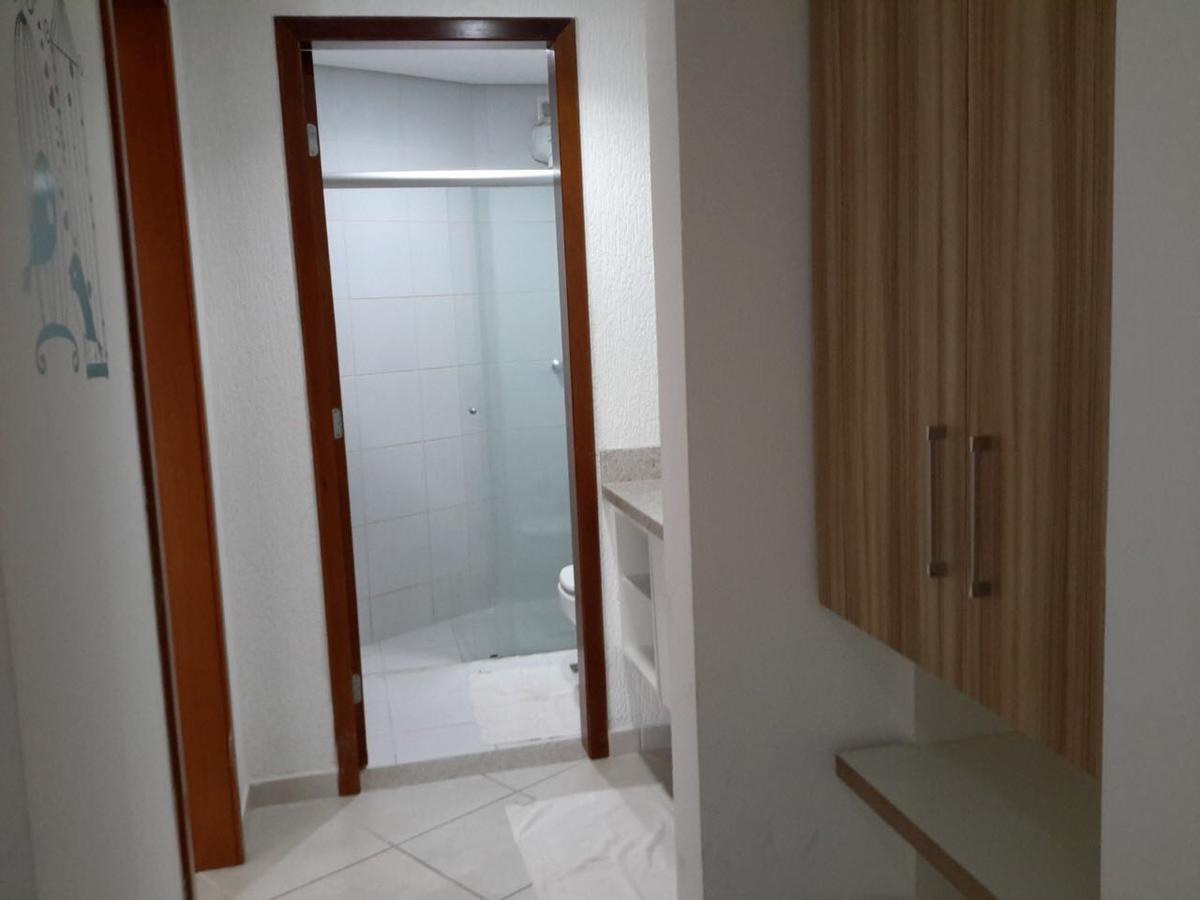 Enseada Nautica - Voe Apartment *