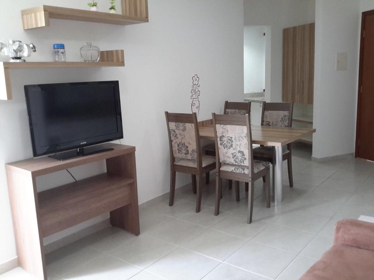 Enseada Nautica - Voe Apartment Caldas Novas